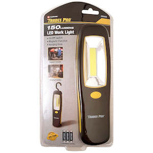 Led: Trades Pro LED Work Light