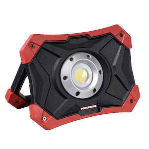 Led: 1200 LUMEN LED RECHARGEABLE WORK LIGHT
