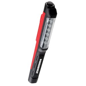 Led: Powerbuilt 6Led Pocket Stick Light
