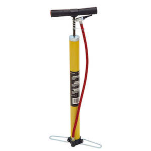 Air Accessories: Alltrade Hand Pump