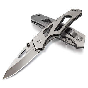Kilimanjaro: Kilimanjaro Vertice Everyday Folding Knife..Kilimanjaro Sellout Sale