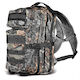 Kilimanjaro Backpack Transport Modular Assault 18L Camo