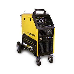 Bossweld Machines: BOSSWELD MST-250XT INVERTER MIG/STICK/TIG WELDING MACHINE