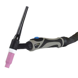 Bossweld Machines: Bossweld Tig Torch to suit MST-195 - 610090