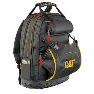 Cat Tools: CAT PROFESSIONAL TOOL BACK PACK