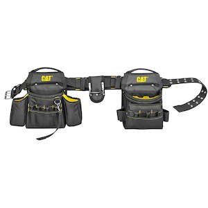 Cat Tools: Cat Deluxe Construction Tool Rig