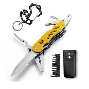 Cat Tools: Cat Multi-Tool and Pocket Tool Gift Box Set
