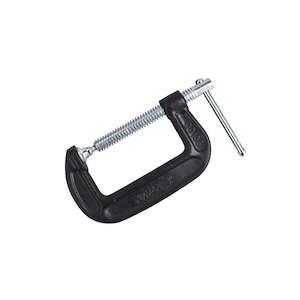 Fixman C Clamp 1"