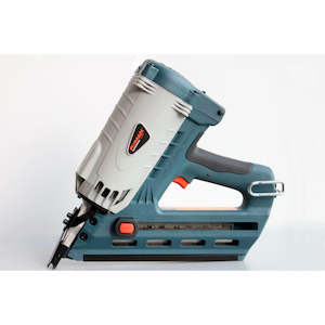 Fixman Tools 1: Fixman Cordless Gas Framing Gun