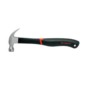Fixman Tools 1: Fixman Claw Hammer 16oz