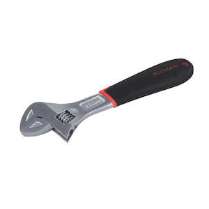 Fixman Tools 1: Fixman Adjustable Wrench 6"