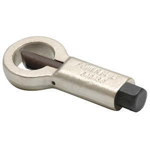 Hammers: Powerbuilt 15mm/5/8" Nut Splitter
