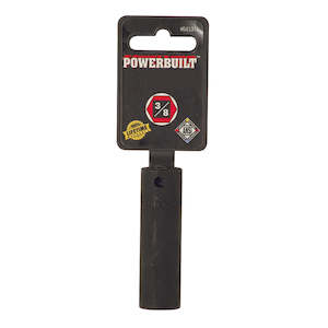 Loose Sockets: Powerbuilt 3/8Dr 14mm Deep Impact Socket