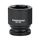 Powerbuilt 3/4Dr 1-9/16in Impact Socket