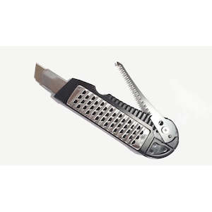 Cutting: Drywall Plane Cutter (4-in-1 Knife)