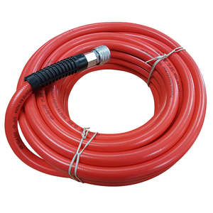 Powerbuilt 9.5mm x 5M Hybrid Air Hose
