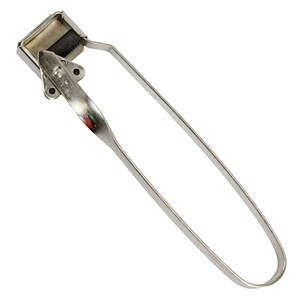 Bossweld Spark Lighter Triple Flint
