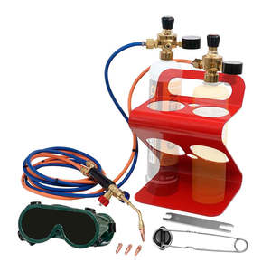 Welding Accessories: Bossweld MAP Pro Brazing and Heating Kit