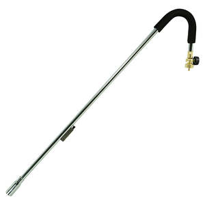 Welding Accessories: Bossweld MAP Pro - Weed Burner