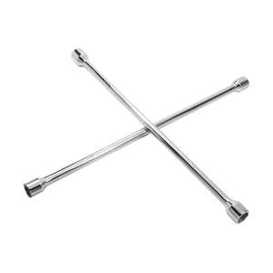 Hand Tools General Online Tools Nz: 410mm/16" Universal Wheel Brace