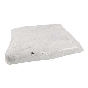 Woodbuilt Bag Of Rags White 2Kg