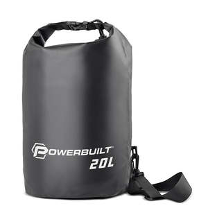 Powebuilt All-Purpose Dry Bag 20 Litre