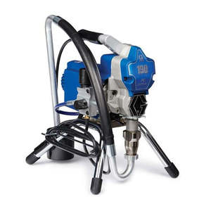 Graco: Graco 190 PC Express Airless Sprayer-17C384-ONLINETOOLS