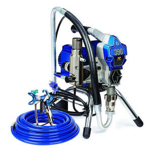 Graco: GRACO 390 PC Airless Sprayer 17C386-ONLINETOOLS