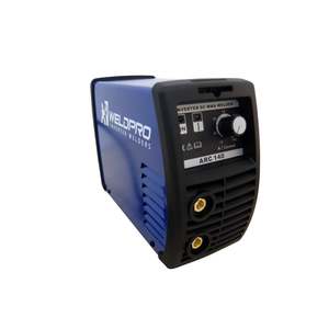 Weldpro S140 ARC WELDER 10Amp Plug...ONLINETOOLS
