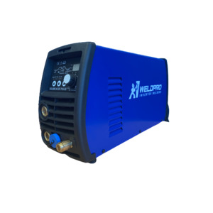 WELDPRO TIG200 ACDC PULSE WELDER