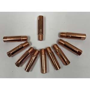 Weldpro: Mig Tips 0.9 6mm x 10 pcs WELDPRO