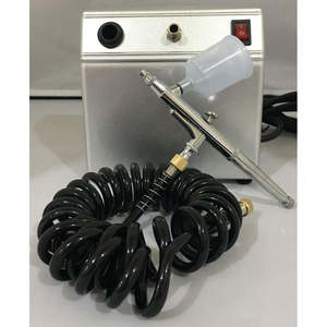 No Discount: Airbrush Kit AS16-2