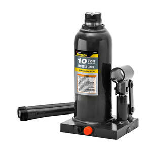 Bottle Jacks: Trades Pro 10 Ton Bottle Jack