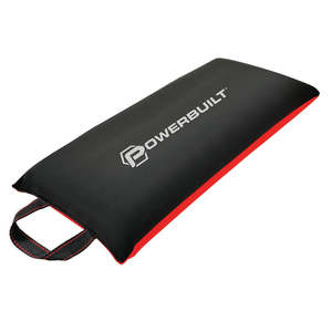 Powerbuilt Tools: Powerbuilt Kneeling Pad 230mm x 500mm
