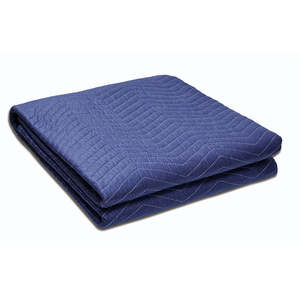 Outdoors: Trades Pro 1.8m x 2m Premium Moving Blanket