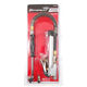 Powerbuilt Professional Tyre Inflator with Gauge