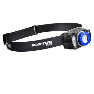 Led: Raptor Ray Spino-Pro 900 Head Light