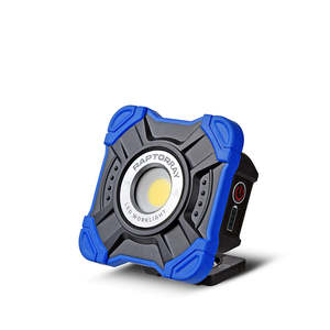 Led: Raptor Ray Apex 10 Work Light