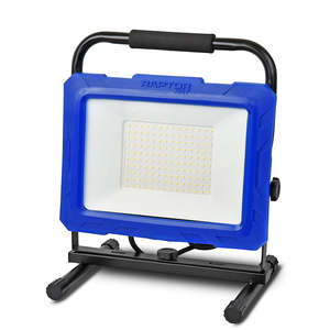 Led: Raptor Ray Sentinel 100 Work Light 230V