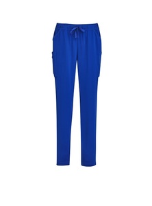 Products: Avery Womens Slim Line Scrub Pant by Biz Care