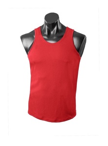 Products: Botany Kids Singlet by Aussie Pacific