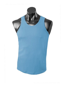 Products: Botany Mens Singlet by Aussie Pacific