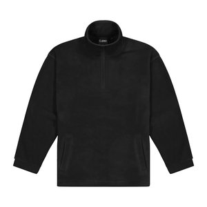Products: Microfleece 1/2 Zip Pullover by Cloke