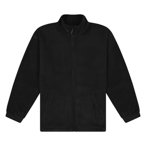 Products: Microfleece Mens Jacket by Cloke