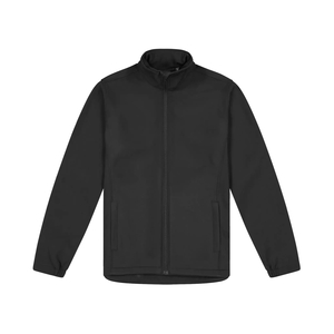 Balfour Womens Soft Shell Jacket by Cloke