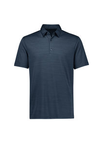 Products: Orbit Mens Polo by Biz Collection