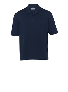 Ottoman Mens Lite Polo by Dri Gear