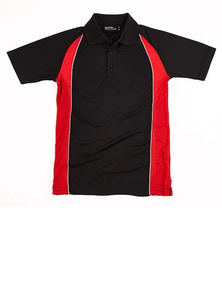 Proform Mens Team Polo by Unlimited Editions