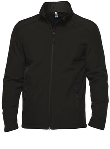 Selwyn Mens Soft Shell Jacket by Aussie Pacific