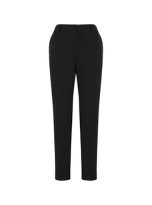 Products: Siena Womens Bandless Elastic Waist Pant by Biz Corporates
